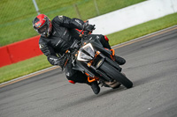 Lower Group Black Bikes